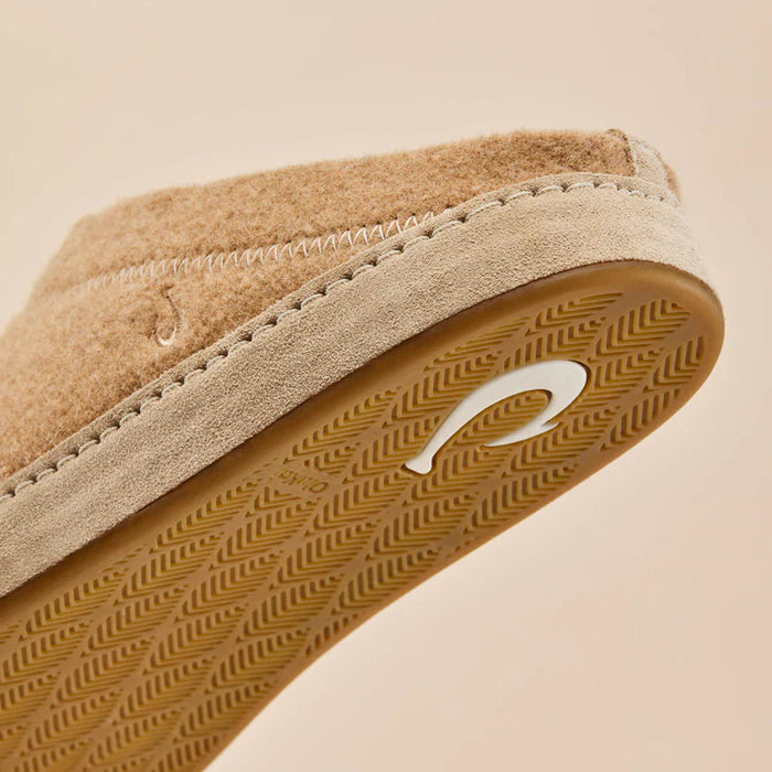 Olukai Men's Hamani Hulu Slipper