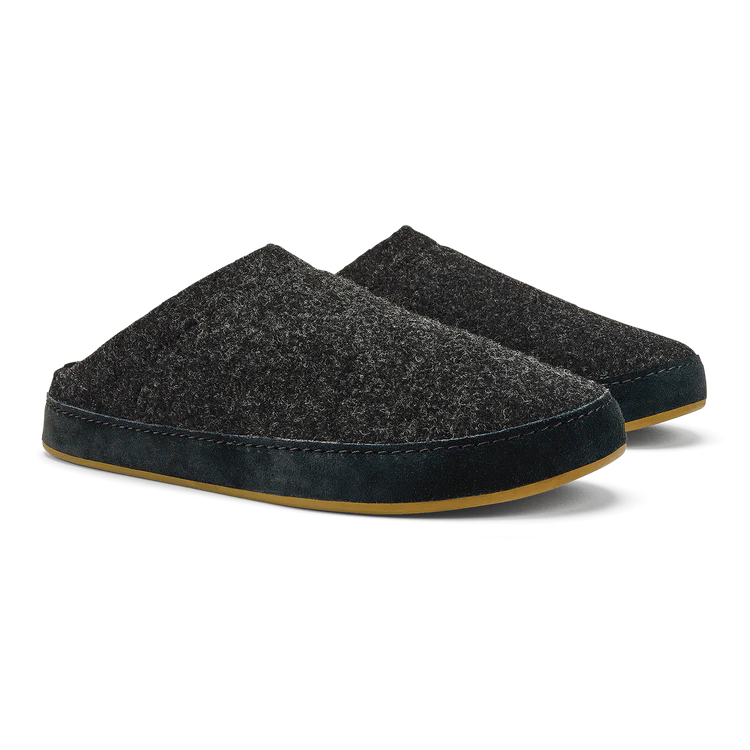 Olukai Men's Hamani Hulu Slipper