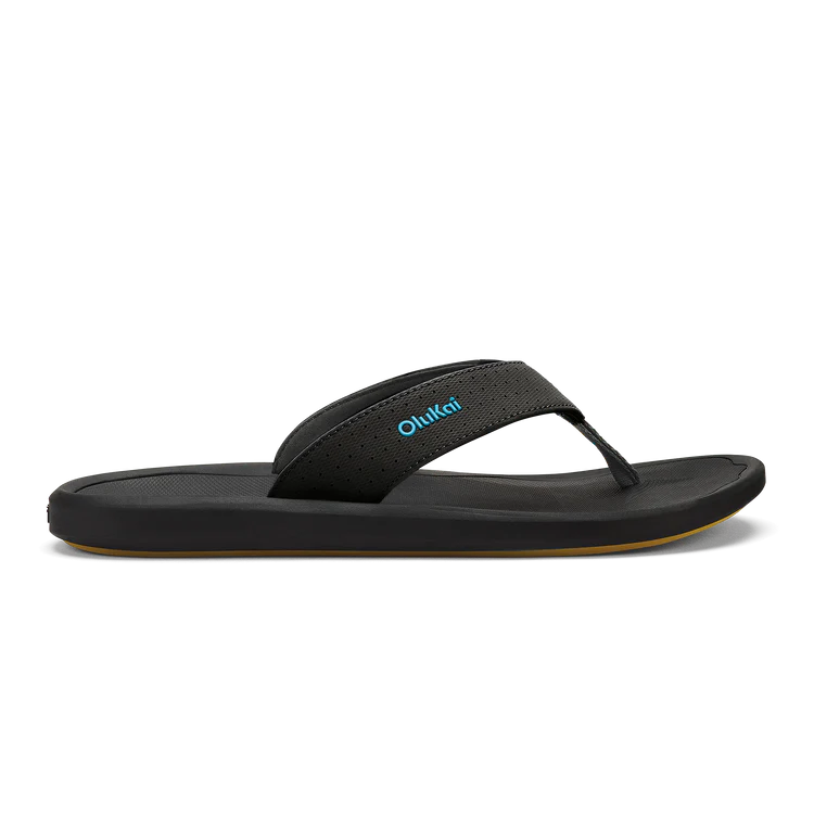 Olukai Men's Ki'i Lightweight Beach Sandals
