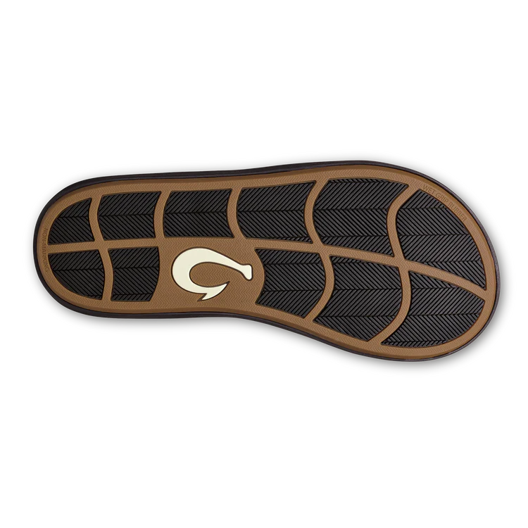 Olukai Men's Ki'i Lightweight Beach Sandals