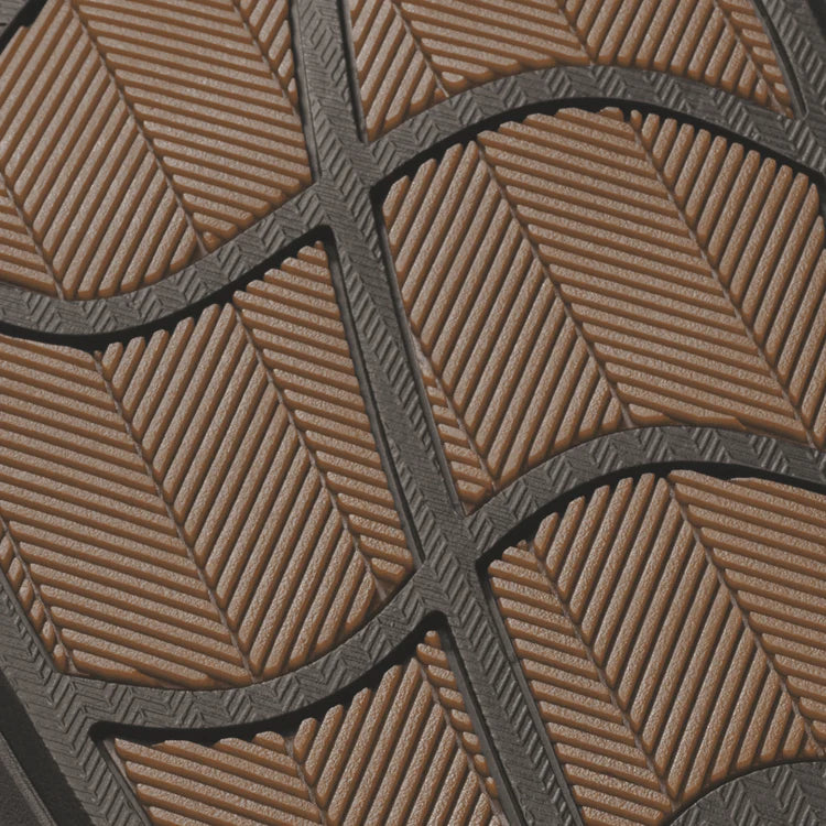 Olukai Men's Pili Waterproof Leather Sandals