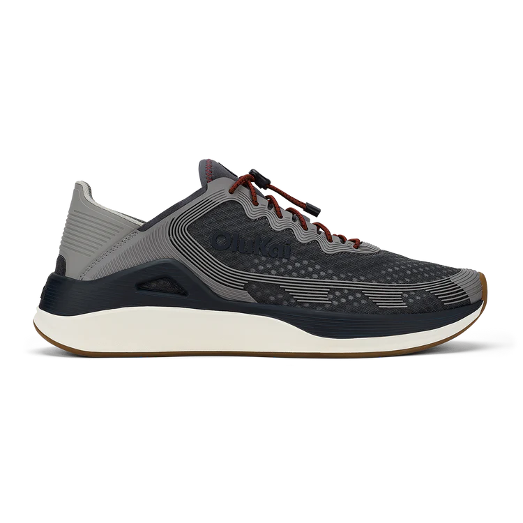 Olukai 'Ahi Men's Marine Shoe