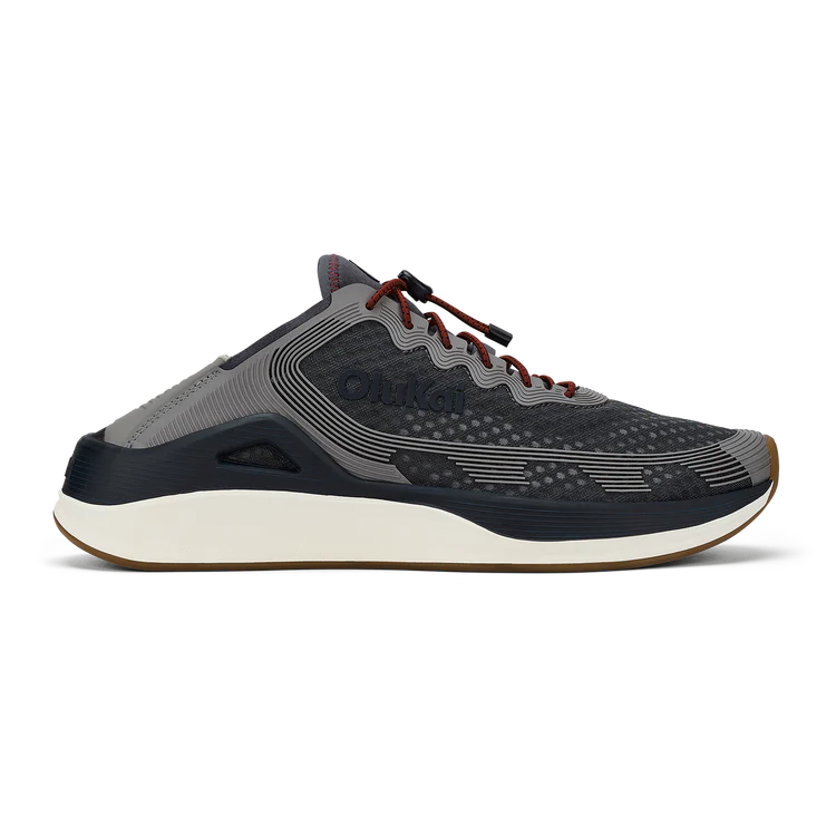 Olukai 'Ahi Men's Marine Shoe