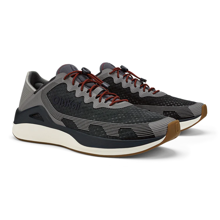 Olukai 'Ahi Men's Marine Shoe