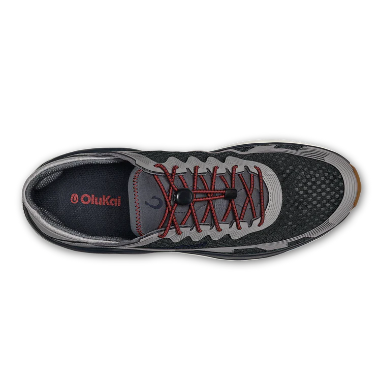 Olukai 'Ahi Men's Marine Shoe