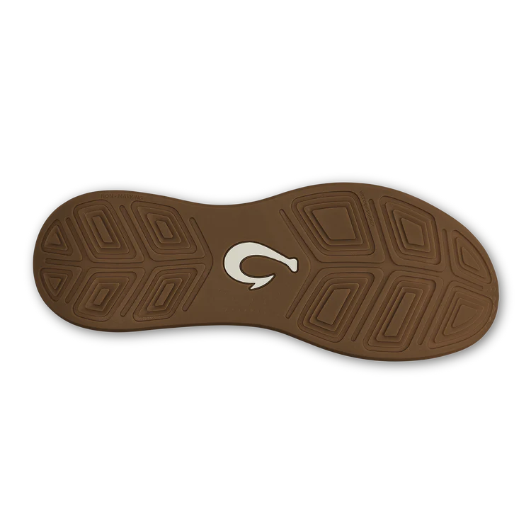 Olukai 'Ahi Men's Marine Shoe