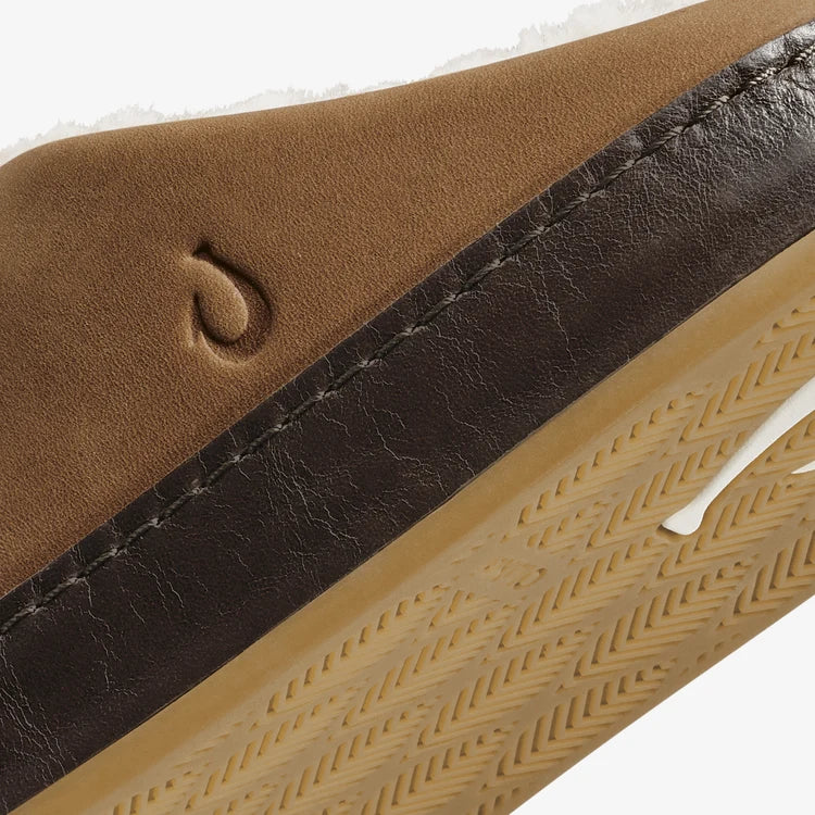 Olukai Men's Loli'i Mule Slipper