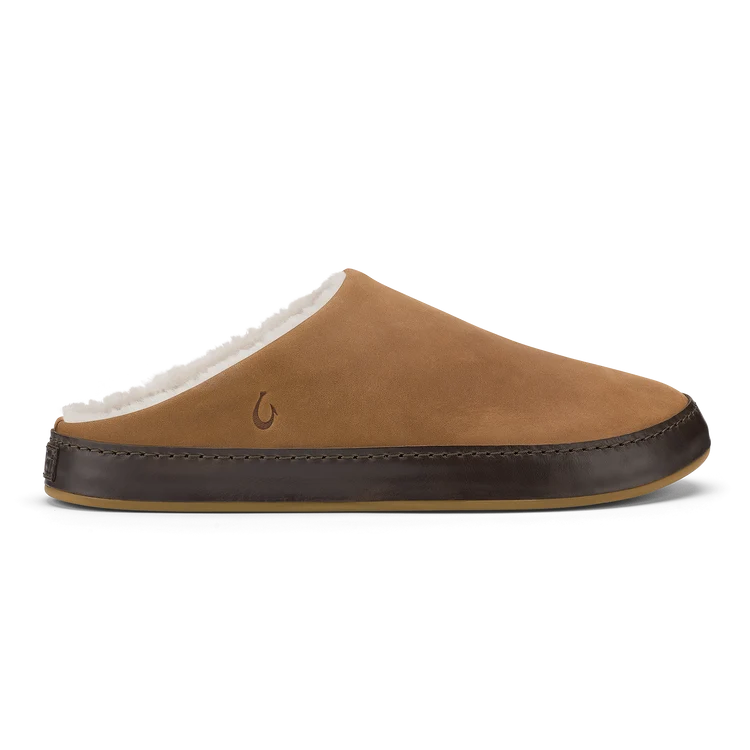 Olukai Men's Loli'i Mule Slipper