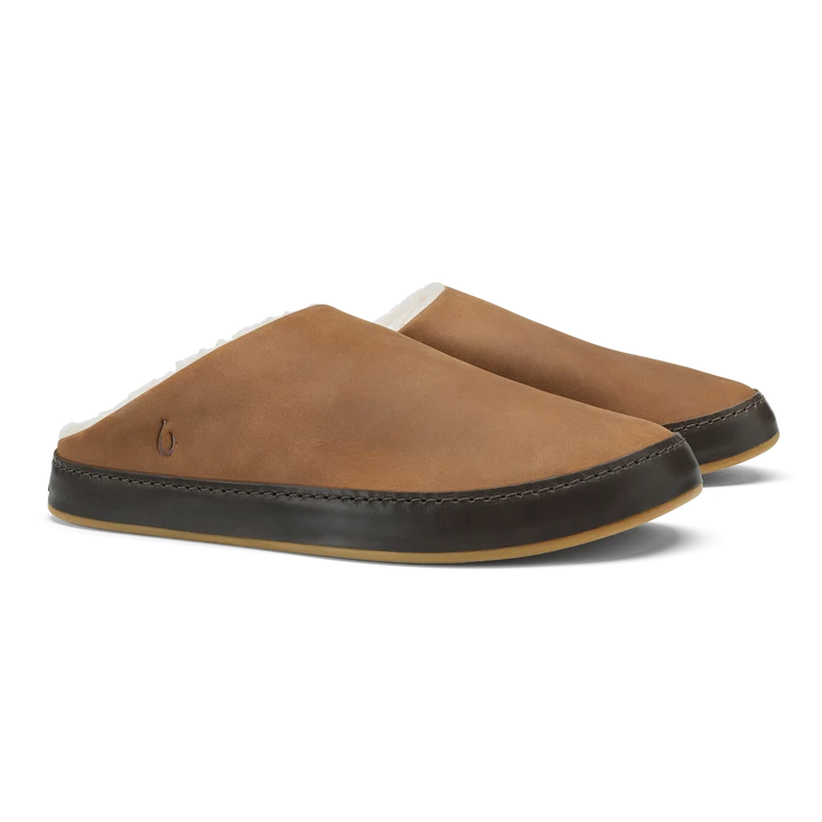 Olukai Men's Loli'i Mule Slipper