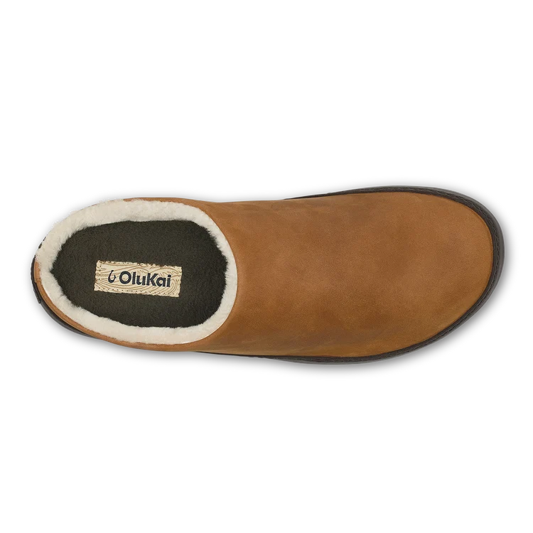 Olukai Men's Loli'i Mule Slipper
