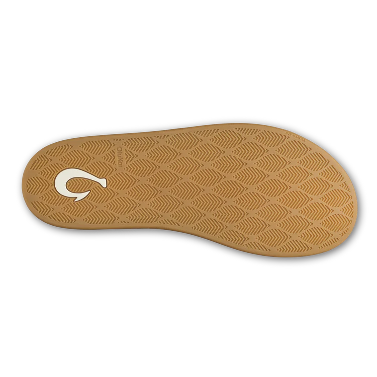 Olukai Men's Loli'i Mule Slipper