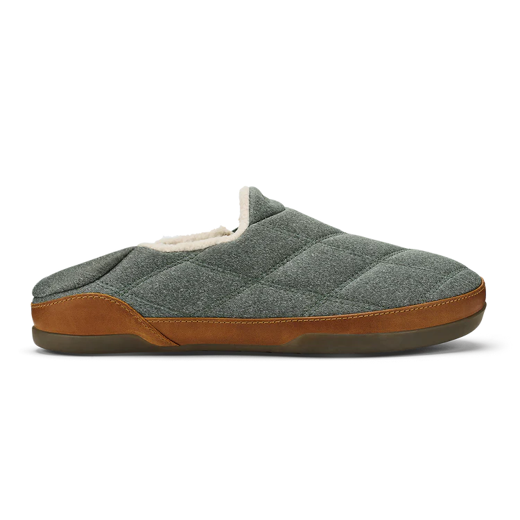 Olukai Men's Puku'i Slipper