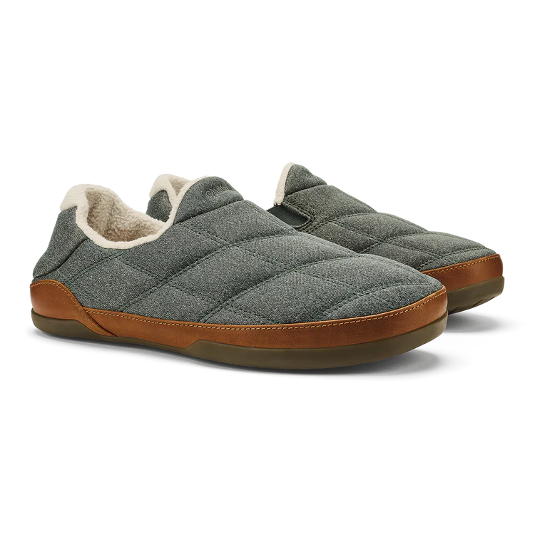 Olukai Men's Puku'i Slipper