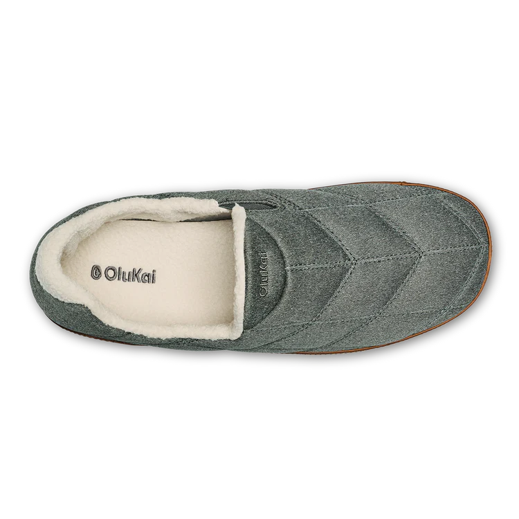 Olukai Men's Puku'i Slipper