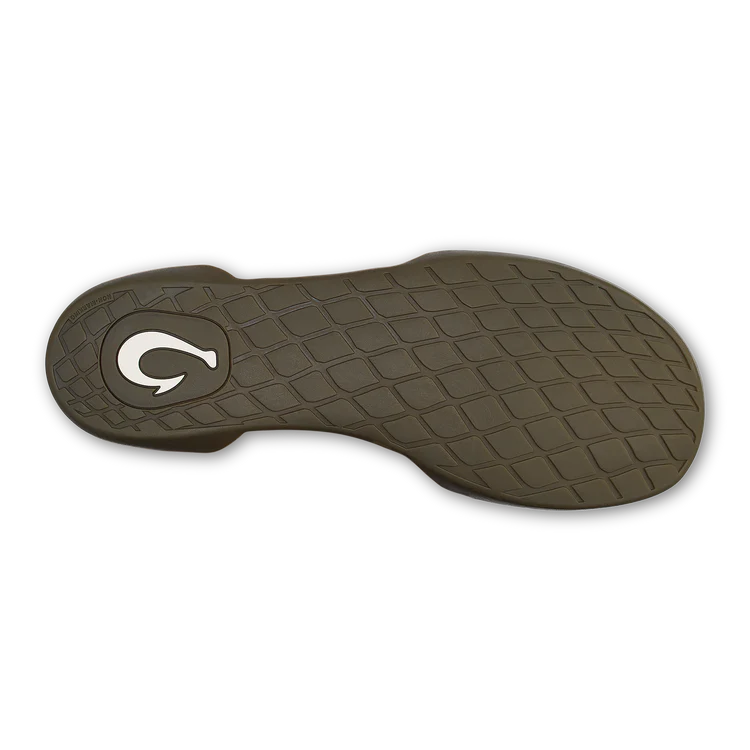 Olukai Men's Puku'i Slipper