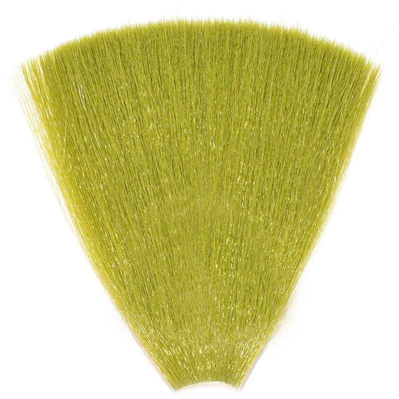 Flymen Fishing Company Fish-Skull Faux Bucktail