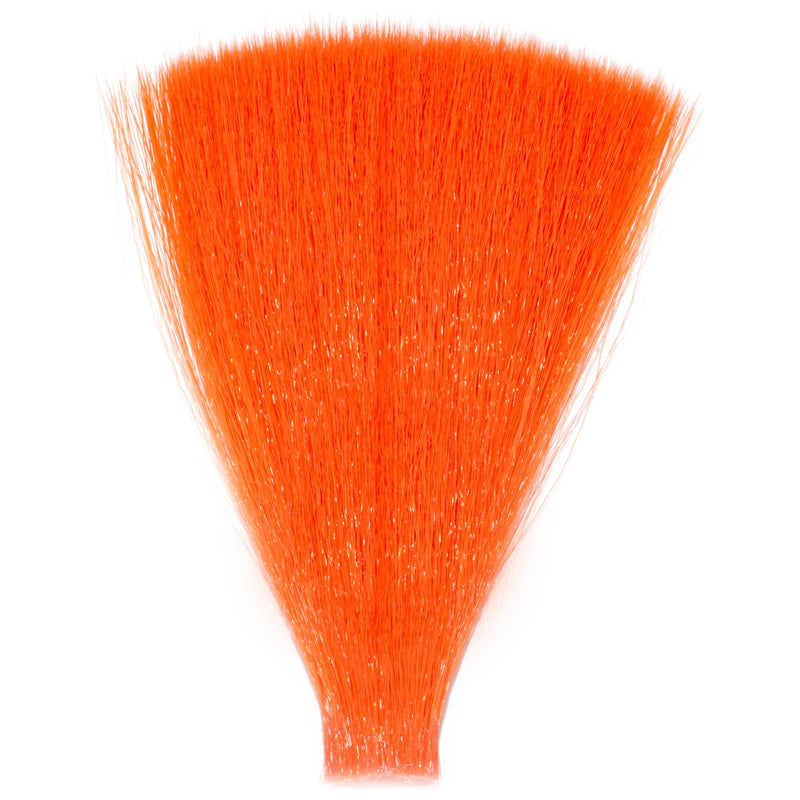 Flymen Fishing Company Fish-Skull Faux Bucktail