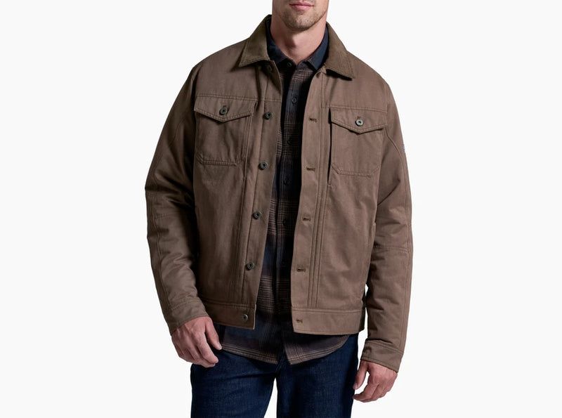 Kuhl Men's Maverick Jacket