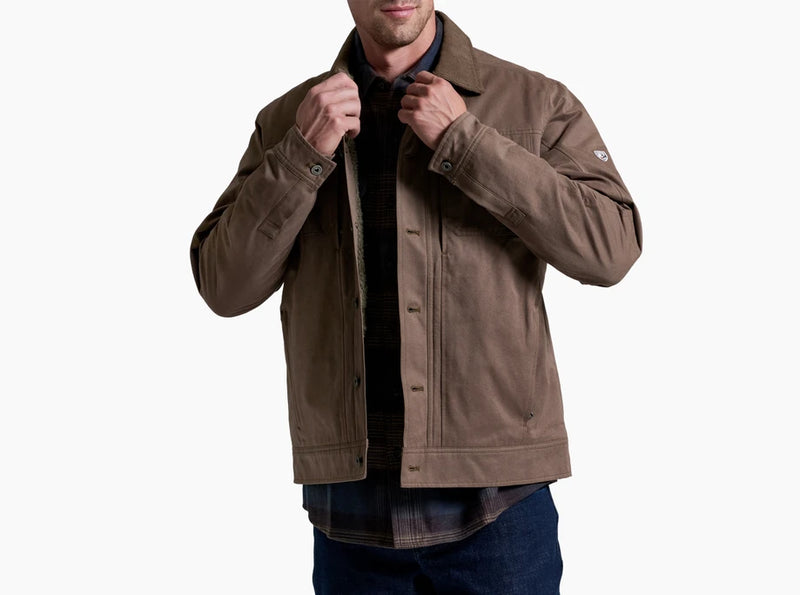 Kuhl Men's Maverick Jacket