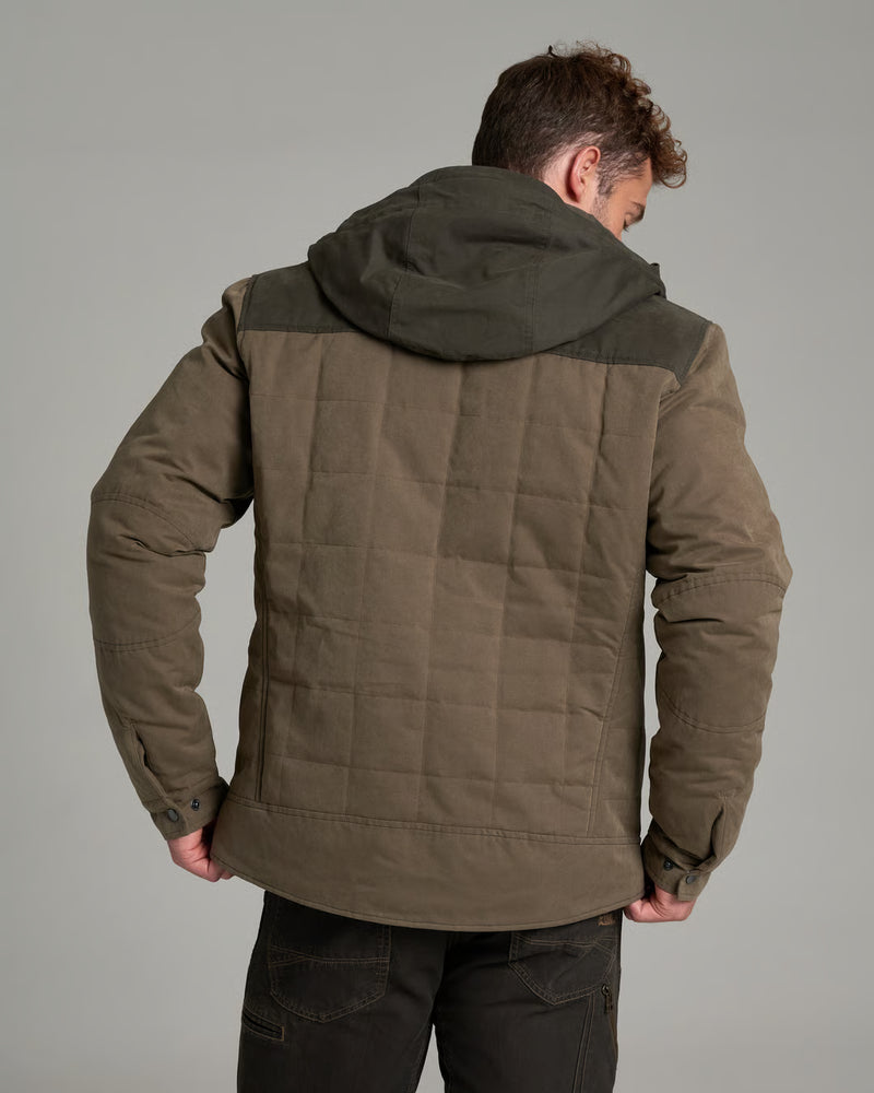 Kuhl Men's Outrydr Insulated Hoody