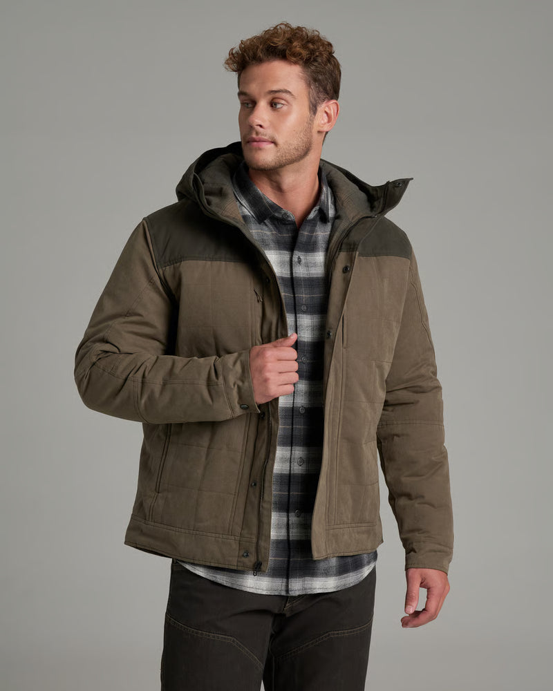 Kuhl Men's Outrydr Insulated Hoody