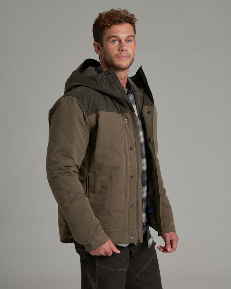 Kuhl Men's Outrydr Insulated Hoody