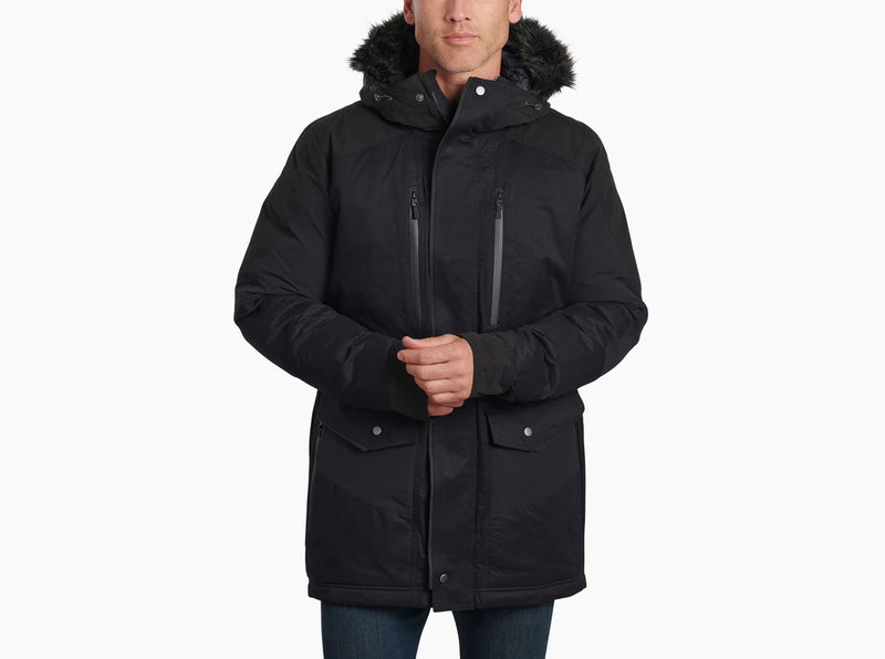 Kuhl Men's Ukon Down Parka
