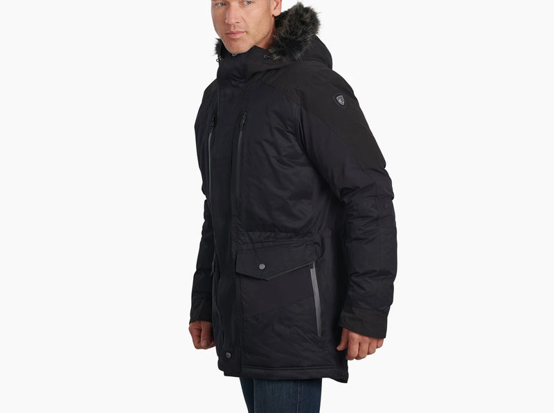 Kuhl Men's Ukon Down Parka