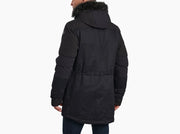 Kuhl Men's Ukon Down Parka
