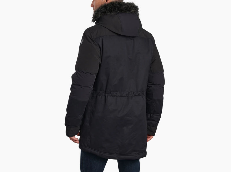 Kuhl Men's Ukon Down Parka