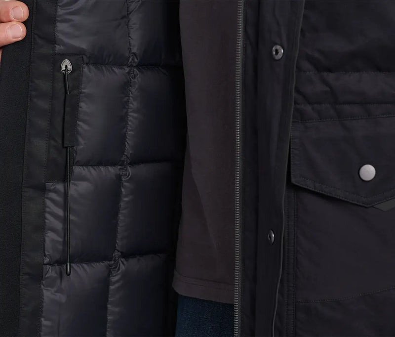 Kuhl Men's Ukon Down Parka