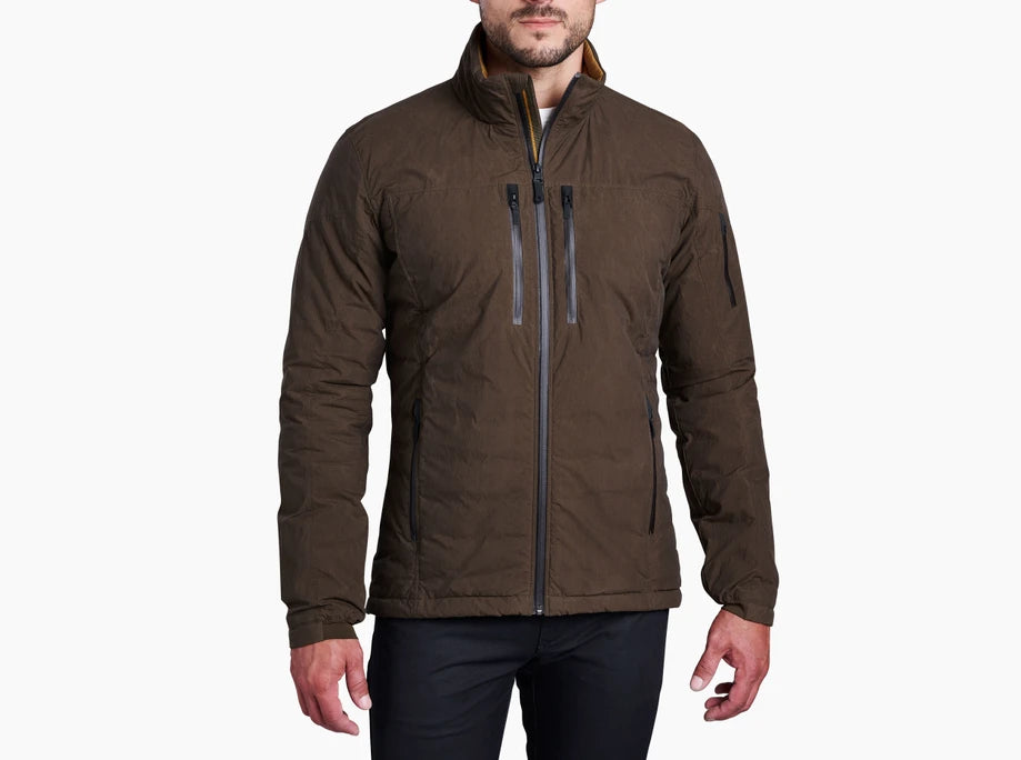 Kuhl Men's Wyldefire Jacket