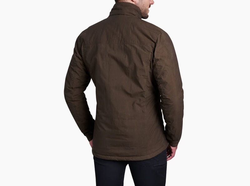 Kuhl Men's Wyldefire Jacket