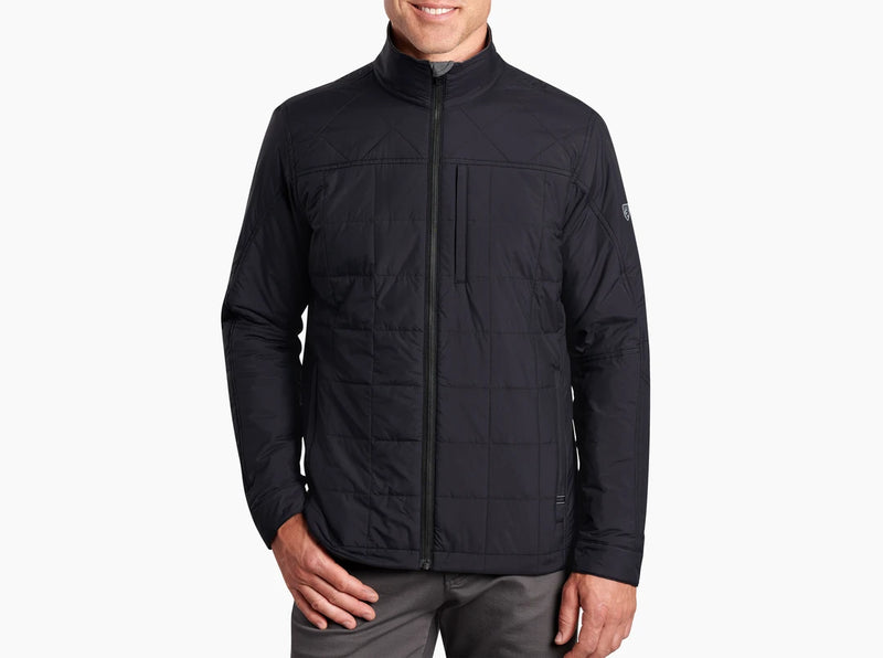 Kuhl Men's Rebel Insulated Jacket