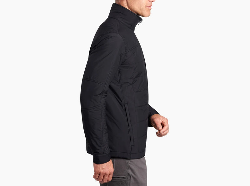 Kuhl Men's Rebel Insulated Jacket