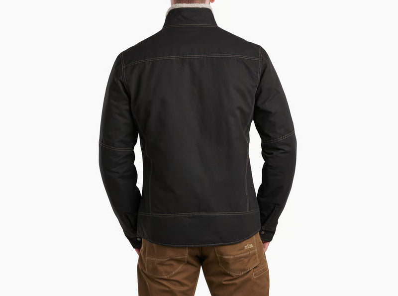 Kuhl Men's Burr Insulated Jacket