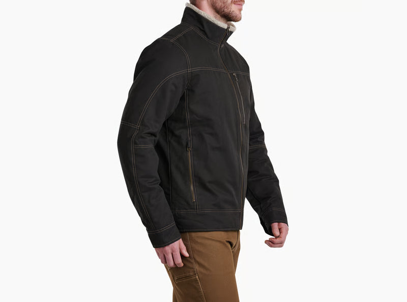 Kuhl Men's Burr Insulated Jacket