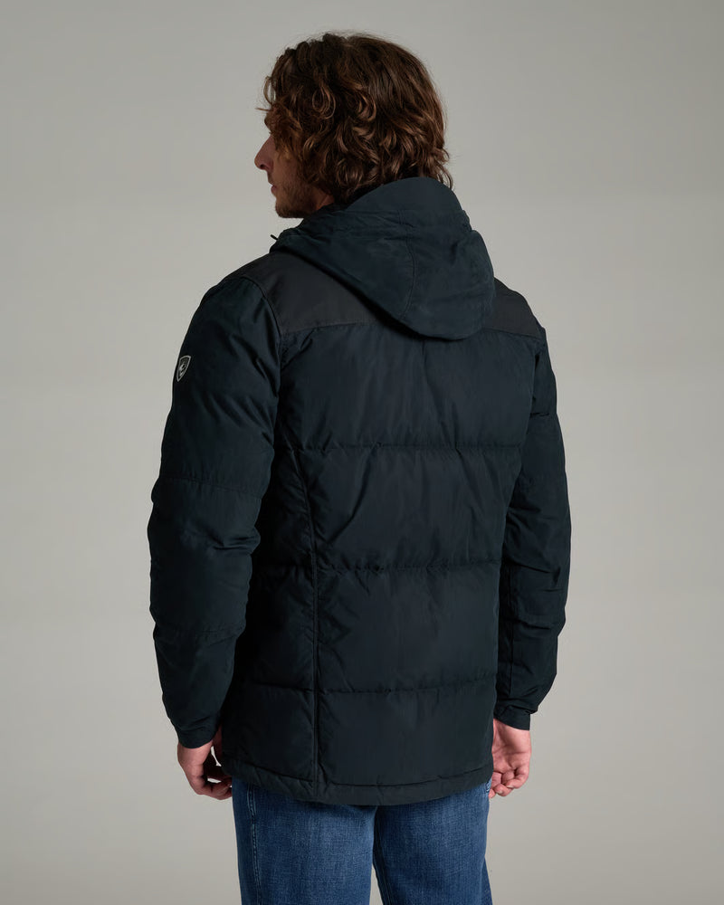 Kuhl Men's Wyldefire Parka