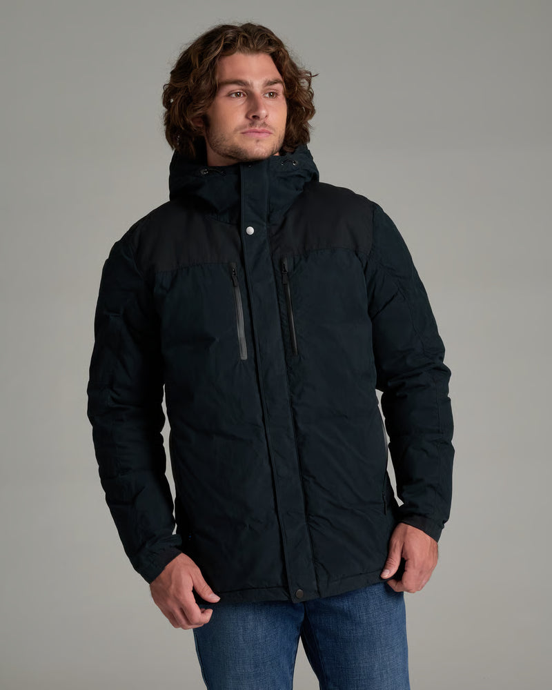 Kuhl Men's Wyldefire Parka
