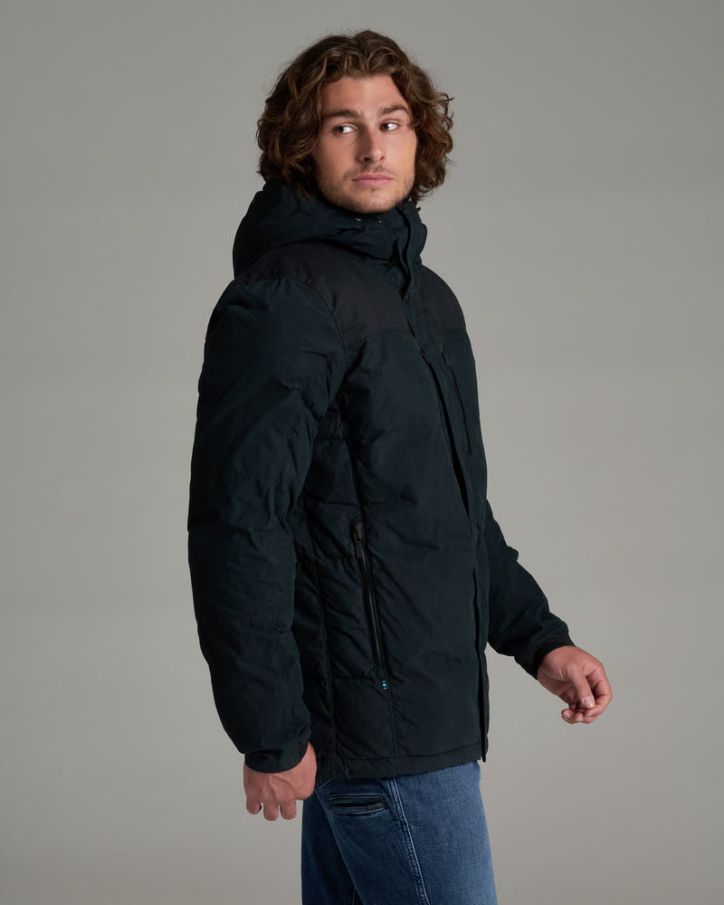 Kuhl Men's Wyldefire Parka
