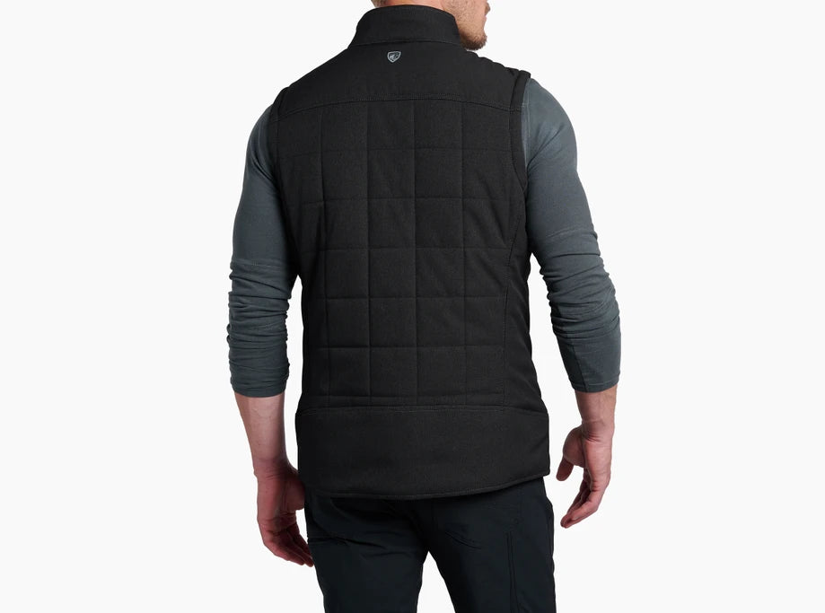 Kuhl Men's Insulated Impakt Vest