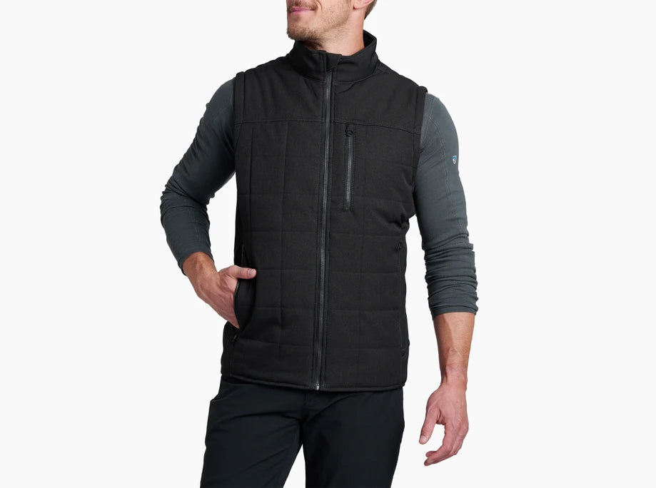 Kuhl Men's Insulated Impakt Vest