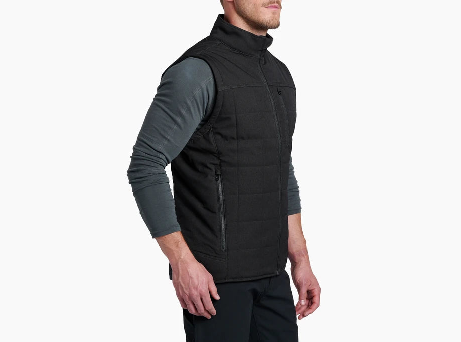 Kuhl Men's Insulated Impakt Vest