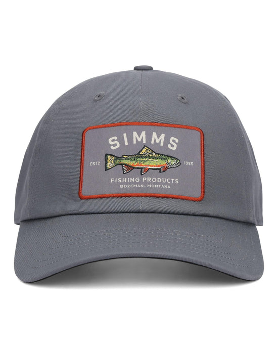 Simms Fishing Single Haul Cap