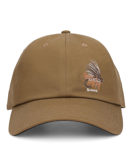Simms Fishing Single Haul Cap
