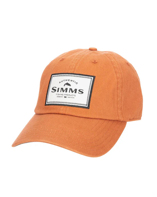 Simms Fishing Single Haul Cap