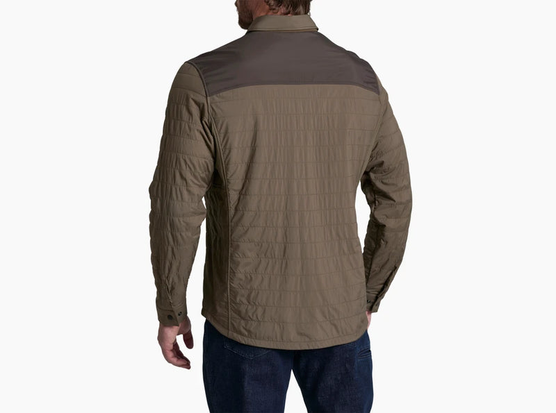 Kuhl Men's The One Shirt Jacket