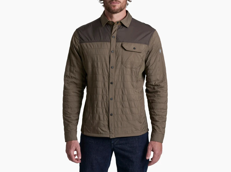 Kuhl Men's The One Shirt Jacket