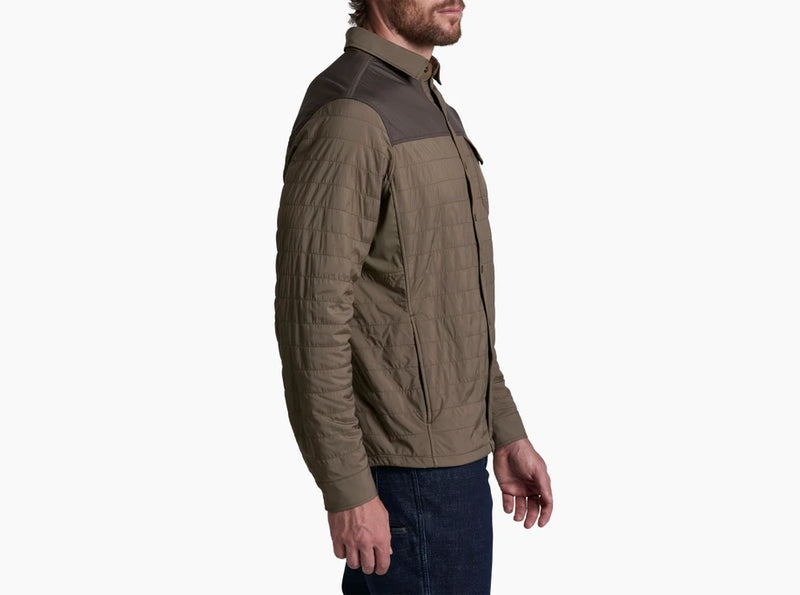 Kuhl Men's The One Shirt Jacket