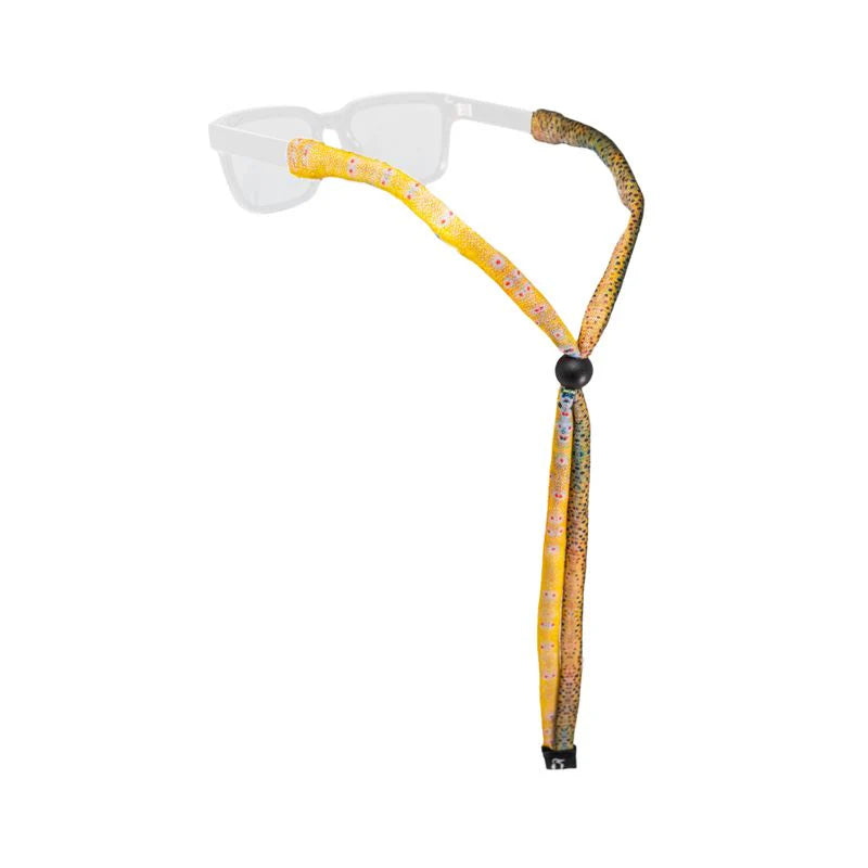 Chums Original Pattern Retainers — Little Forks Outfitters